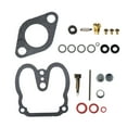 thumbnail image 4 of LABLT Carburetor Rebuild Repair Kit 11532 12708 12825 13339 Replacement for Wisconsin K2119 LQ37 V460D L57-1 L77-B L77-C, 4 of 4