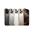 thumbnail image 3 of iPhone 16 Pro 256 GB Blanco Reacondicionado A+ eSIM, 3 of 3