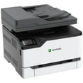 thumbnail image 4 of Lexmark CX331adwe Multifunction Colour Duplex Laser Printer, 4 of 6