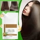 thumbnail image 4 of Productos para el cuidado del cabello Caída del cabello Champú para el cabello Control de aceite Caspa Pérdida del cabello Rambut Rontok Perawatan 300ml el champú, 4 of 5