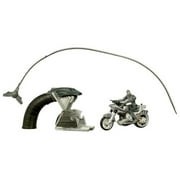 Spider-Man WebWorld Racer, Green Goblin