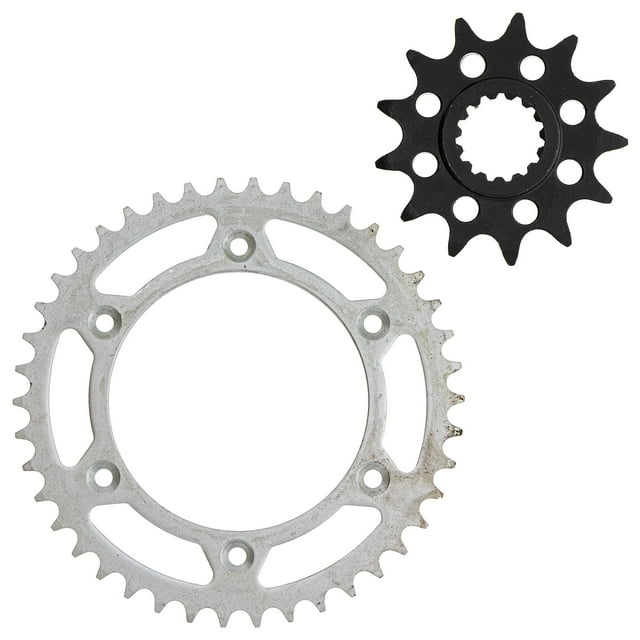 Niche 520 Front 13T Rear 42T Drive Sprocket Kit for KTM 300 EXC Motorcycle MK1003030