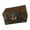 Happy door lock Model B, variant on WINDLAND Vintage Pirate Themed Wood Treasures Chest With Secret Code Lock for Mysterious Storage and Home Decoration Daily Use