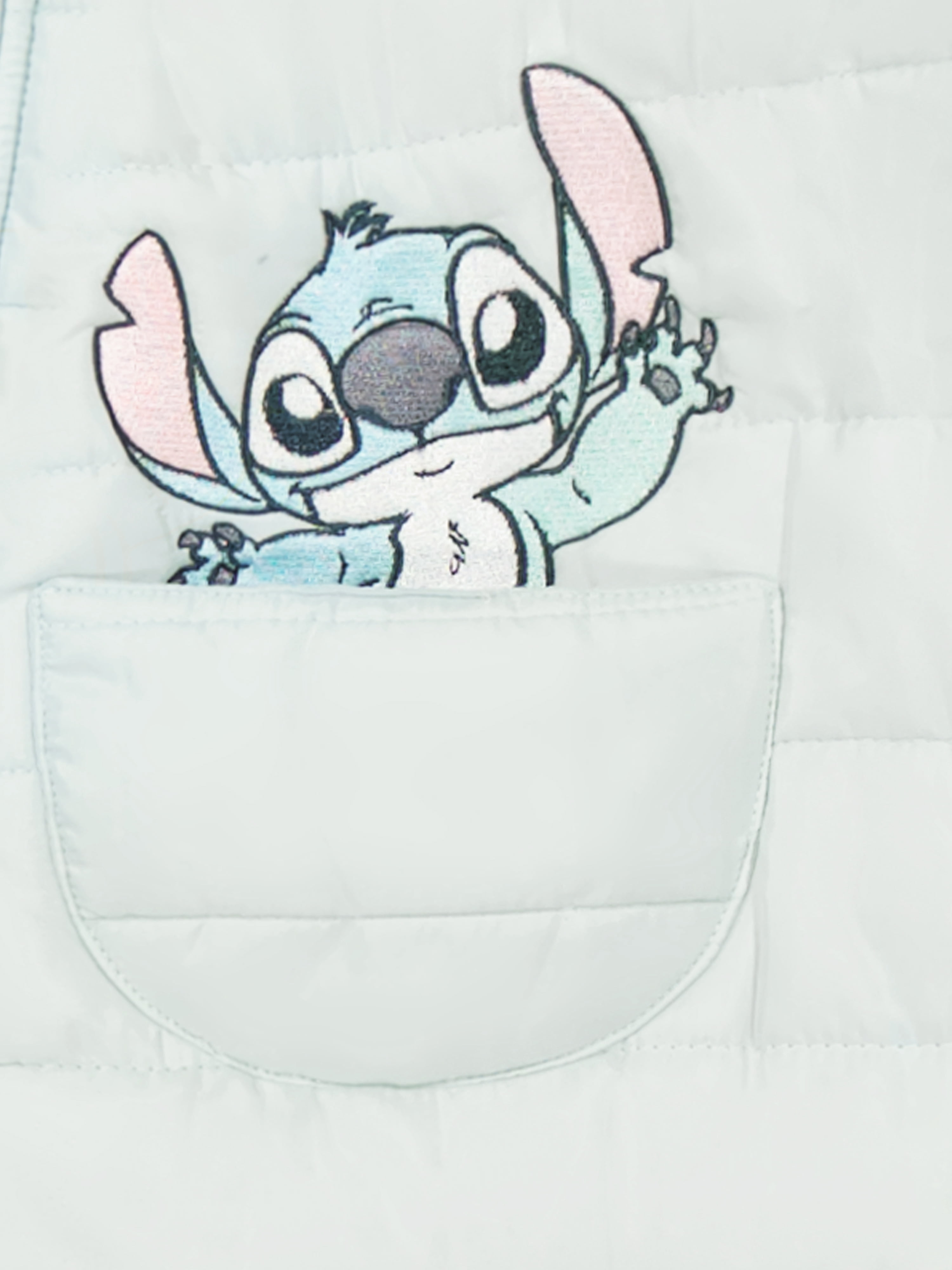 Character Baby Hooded Pram Suit, Sizes 0-9 Months