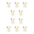 thumbnail image 3 of Wosthever 10pcs Artificial Squid Baits Lure Hook with Luminous Night Incisive Waterproof Fish Light Tackles for Enticement Usage 10piezas, 3 of 6