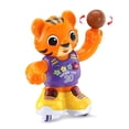 thumbnail image 4 of Tiger de juguete VTech Dribble and Bounce para niños de 9 a 36 meses, 4 of 9
