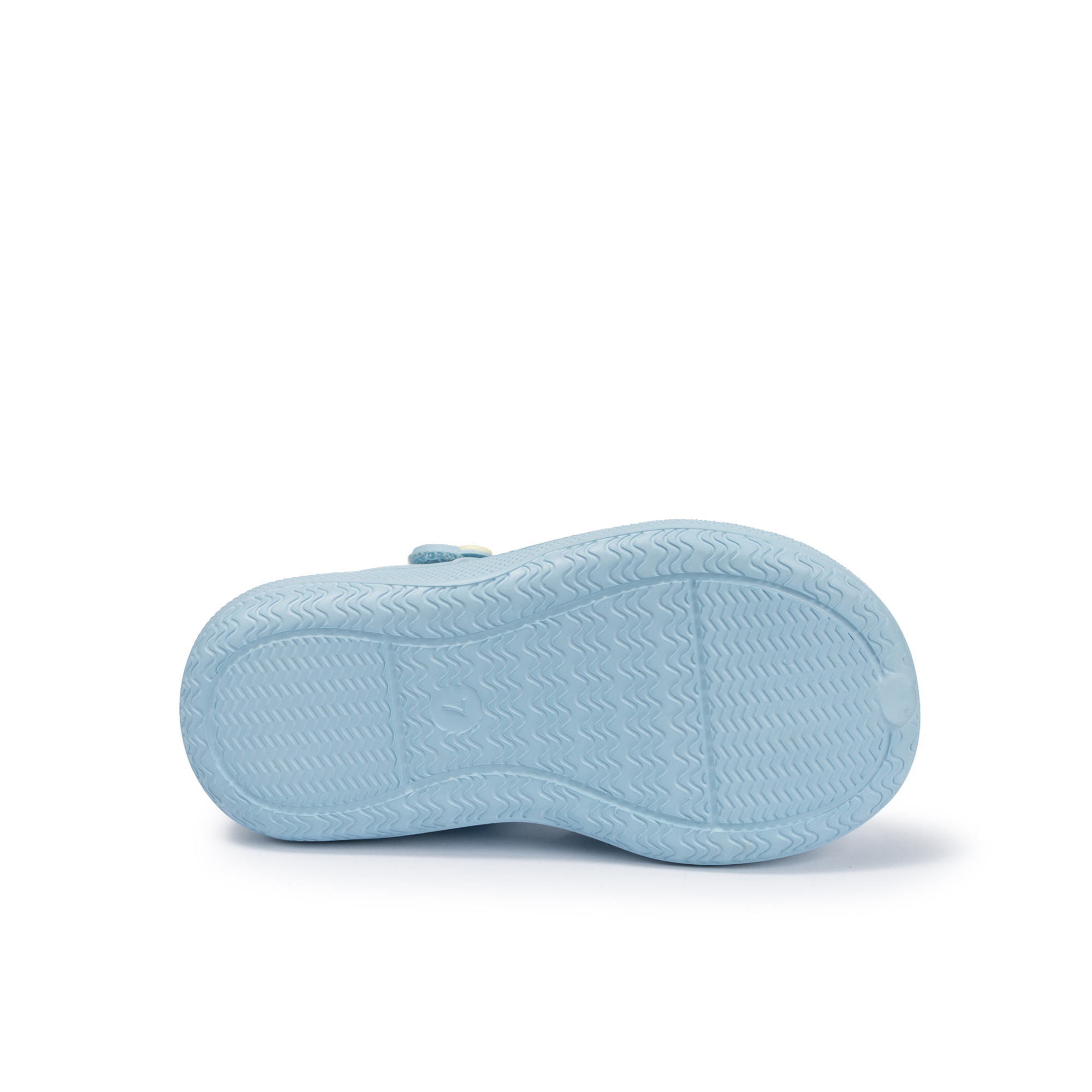Bluey Toddler Girls Strap Up Fisherman