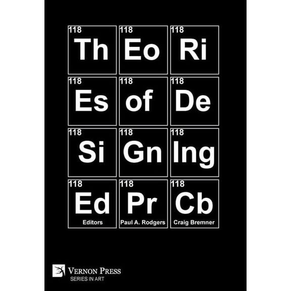 Art: 118 Theories of Design[ing] (Hardcover)