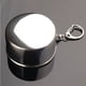 thumbnail image 4 of Vaso telescópico de acero inoxidable, Vaso de emergencia de bolsillo, 4 of 9