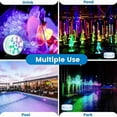 thumbnail image 5 of Lay-Z-Spa Hot Tub Light Accessory LED Underwater Light 7 Colors, 5 of 5