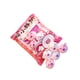 thumbnail image 1 of Tholdsy Bolas de animales Kawaii, pudín, bolsa de dulces, almohada, Mini muñeco de peluche encantador, cerdo, pollo, aperitivos, juguete de Animales de peluche y juguetes de peluche Cerdo, 1 of 6