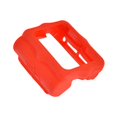 thumbnail image 4 of Lipstore Housse de Protection pour Ordinateur de Plongée Protection pour Sports Nautiques Snorkeling Plongée en Apnée Rouge, 4 of 8