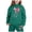 C89 Green, variant on CONZONE Toddler Girls Sweatsuits 2Pcs Sets Bow Graphic Hoodies Jogger Sweatpants Outfits Fall Winter Clothes for Girls