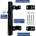 thumbnail image 3 of TGHTBA-RV Ladder Flag Pole Mount RV Camper Flagpole Holder Compatible with 1" RV Ladders, 3 of 3