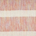 thumbnail image 5 of Nourison Positano Indoor/Outdoor Rainbow Ivory 9' x 12' Area Rug (9x12), 5 of 9