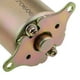 thumbnail image 4 of Impulsión Eléctrica de Arranque Reemplazo para Gy6 125 150cc Atv Ciclomotor Moto kusrkot Motorcycle Starter Drive, 4 of 8