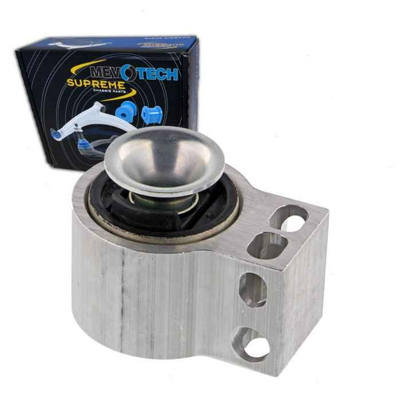 Mevotech Supreme Front Lower Rearward Suspension Control Arm Bushing compatible with Chevrolet Malibu 2004-2012