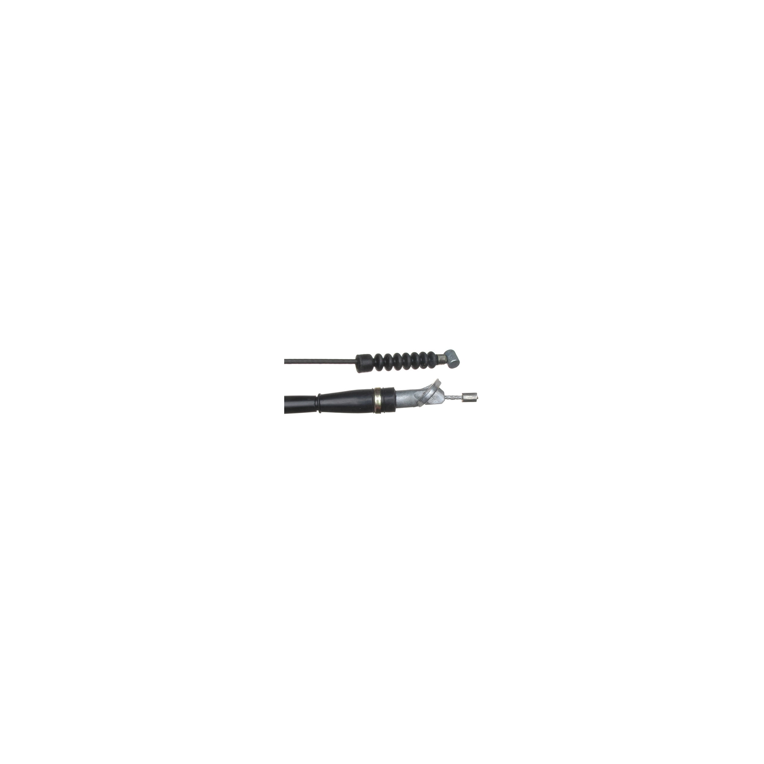Raybestos Element3 Brake Cables, BC94552