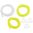 thumbnail image 1 of Common Fuel Line Hose Kit Suitable For Lawn Mower Trimmer Chainsaw Blower, 1 of 8