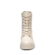 thumbnail image 3 of Botas DREAM PAIRS para mujer con tacón grueso beige talla 8, 3 of 7