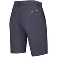thumbnail image 3 of Brickline Hybrid Shorts Chino Stretch Swim Trunks Board Shorts for Mens, 3 of 6