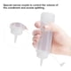 thumbnail image 3 of Dispensador De Condimentos 240ml 10 Piezas/juego De Plástico Para Aceite De Salsa, 3 of 8