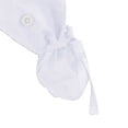 thumbnail image 4 of SAWOBUUN Adjustable Working Caps with Button & Sweatband, Women Ponytail Pouch Hats for Long Hair, 4 of 5