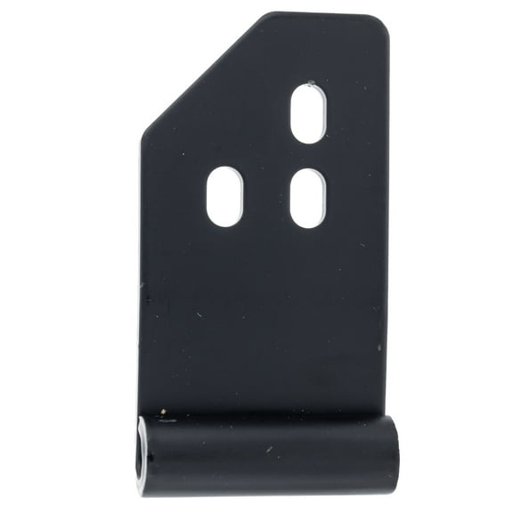 Polaris 5256142-329 BRKT-HINGE DOOR UPPER RH BLK Ranger 1000 900 XP 5256142-458