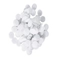 thumbnail image 3 of Pack of 100 round cotton filters for beauty device (15 mm), 3 of 4