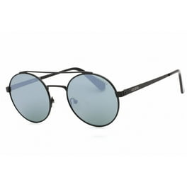 Sunglasses Guess GU 00004 01Q Shiny Black, Matte Black