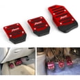 thumbnail image 2 of Non-Slip Car Pedal Clutch Brake, 2 of 9