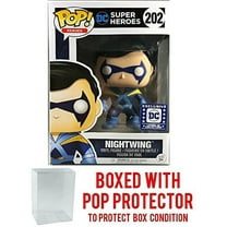 202 Nightwing (Disco) - DC Legion Of Collectors Funko POP