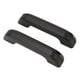thumbnail image 4 of Pair of Armrest Door Handle 80940 15G00 Replacement for Hardbody D21 Frontier Pickup 1986‑1997, 4 of 9