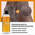 thumbnail image 2 of 100ml Leave-In Conditioner for All Hair Types - Frizz Control, Damage Repair & Color Protection with Argan & Jojoba Seed Oils, 2 of 5