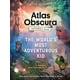 Le Guide de l'Explorateur de l'Atlas Obscura pour l'Enfant le Plus Aventureux du Monde – image 1 sur 7