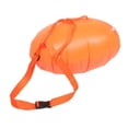 thumbnail image 1 of OULII 1Pcs Safety Aid Floating Buoys for Open Water Swimming and Water Games, 1 of 6