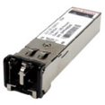 thumbnail image 2 of Axiom Cisco GLC-FE-100LX-RGD= Compatible - SFP (mini-GBIC) transceiver module (equivalent to: Cisco GLC-FE-100LX-RGD=) - 100Mb LAN - 100Base-LX10 - LC single-mode - up to 6.2 miles - 1310 nm, 2 of 2