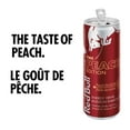 thumbnail image 4 of Red Bull Energy Drink, Pêche-nectarine, 355ml, 4 of 6