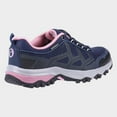 thumbnail image 3 of Cotswold Womens Wychwood Low WP Walking Shoes, 3 of 5