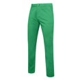 thumbnail image 3 of Asquith & Fox - Pantalones chinos estrechos de algodón para hombre (Caqui), 3 of 3