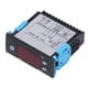 thumbnail image 5 of Termostato Controlador de Temperatura Digital ANGGREK AC 220V Calefacción Y Refrigeración con Sensor Dual, 5 of 8