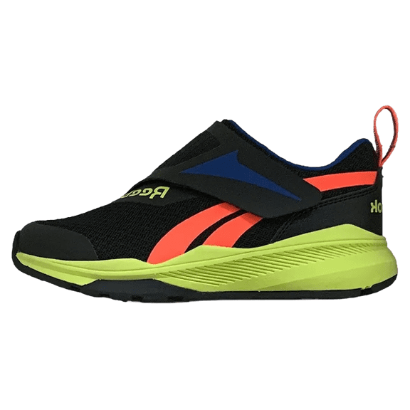 REEBOK GRADE SCHOOL Youth EQUAL FIT GS "Black" GW1241 GW1241 from Stadium Goods