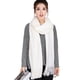 thumbnail image 1 of Chales para mujer, pashminas y chales para vestidos de noche, bufandas grandes y suaves, bufandas de invierno, chal de boda, 1 of 5