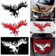 thumbnail image 5 of Car Hood Eagle Vinyl Decals Sticker Hood Hood Graphics Sticker For Car Side Door Sticker(black), 5 of 5