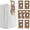 S7 DB 7, variant on Mop Pads Refills for Roborock S8 MaxV Ultra and S8 Max Ultra, 8 Pack