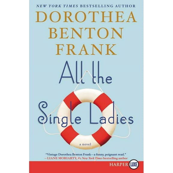 All the Single Ladies, (Paperback)