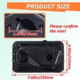 thumbnail image 4 of 196cc 212cc 224cc Generator Air Filter Box w/Housing Cover Compatible with 3000 3500 4000 4500 watt Champion Predator Firman Generators Air Filter Assembly, 4 of 6