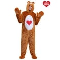 thumbnail image 4 of Care Bears Adult Classic Tenderheart Bear Costume, 4 of 4