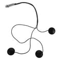 thumbnail image 6 of Zehuanyu  Piezo Discs Transducer Acoustic Pickup for Guitar Ring Blues Black, 6 of 8