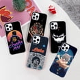 thumbnail image 2 of FX-35 Funda Blanda De Silicona COBRA KAI Para Compatible Con Tecno Camon 18 18T 18P 16 18I Premier 15 17 17P Pro Lite, 2 of 4